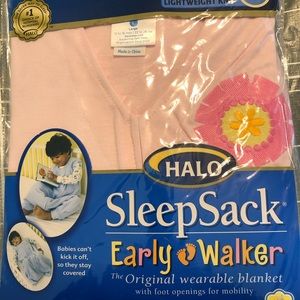 Halo Early Walker Sleep Sack Large